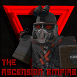 The Ascension Empire .