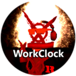 Defeated: WorkClock