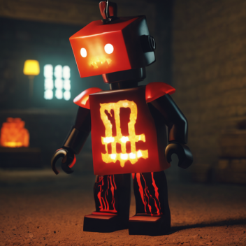 Mystery Manor [COMING SOON]