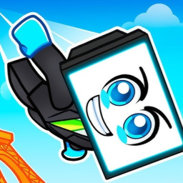 rocket icon