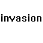 [Invasion]