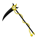 Midas midnight scythe
