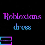 Robloxians dress