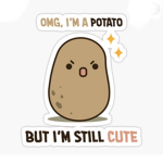 TinyPotatos