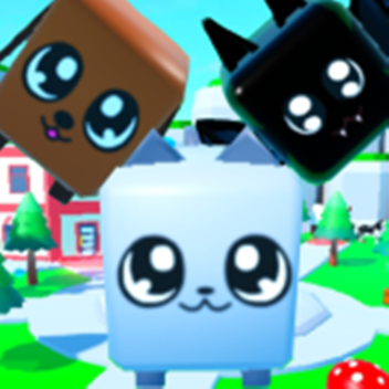 [Shutdown :(] Clicker Simulator!