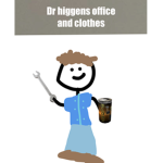 Dr. Clothing