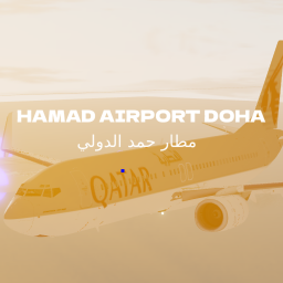 Hamad International Airport |DOHA|