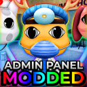 Anomaly Hospital: ADMIN PANELZ