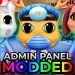 Anomaly Hospital but ADMIN PANELZ icon