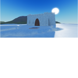 Frost Castle