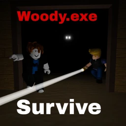 Woody.exe icon