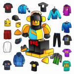 Leo’s Clothing and UGC