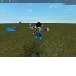 lel  R15 Test