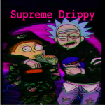Supreme Drippy