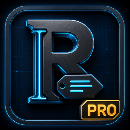 R-Namer Text Tools Pro
