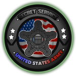 [USAAF] Secret Service