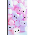 Strawberry milk army!