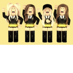~Unique Hufflepuff's Fan Group~