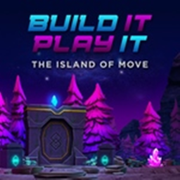 Island Of Move
