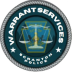 SPD | Warrant Services