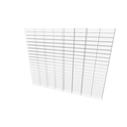 glass window