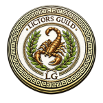 Roman Lictor Guіld
