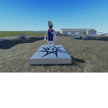 Kill Rod the ice cream (Original)