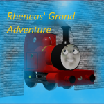Rheneas' Grand Adventure