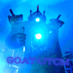 GOAT-UTCM