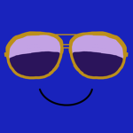The Stylish Aviators