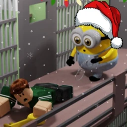 Freeze Tag Extreme 🎅🎄 icon