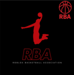 RBA (Roblox Basketball League)