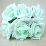 The Mint Flowers