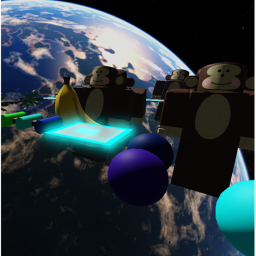 Monke Maps (New Nextbots and maps!)