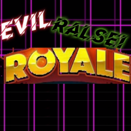 Evil Ralsei Royale