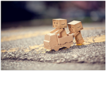 The Box buddys