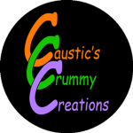 Caustic's Crummy Creations