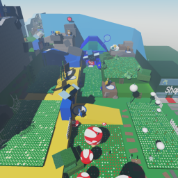 Bee Swarm Simulator Dark Web