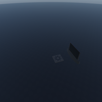 Testing place