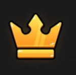 Specially crowned UGC