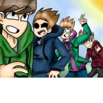 Eddsworld fangroup
