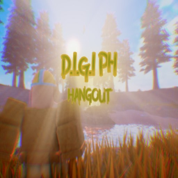 DIGIPH HANGOUT (SPATIAL VOICE!🔊) [BETA]
