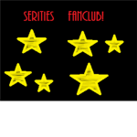 Serities fanclub