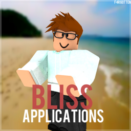 Blíss | Application Center