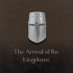 The arrival of the kingdoms Live Game