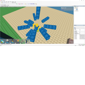 Da happy neighborhood!