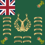 Wellshire Highlanders