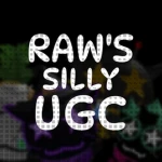 Raw's Silly UGC Group Thumbnail