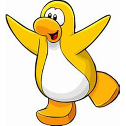 [ Not Done ] Club Penguin Noob Worshipping Site 2