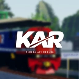 [BACA DESKRIPSI] Kereta Api Roblox V2 icon